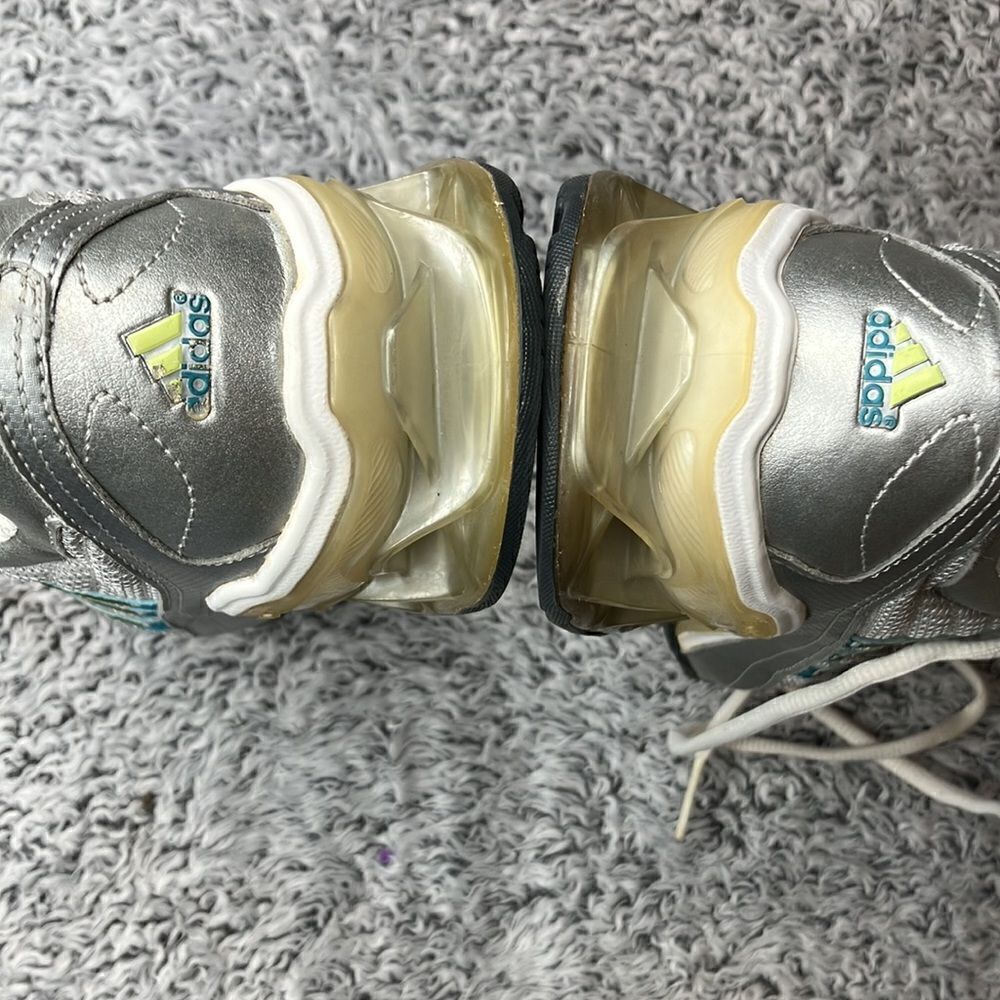 ADIDAS 7 Boost Boston Unisex Shoe - Picture 11 of 14